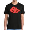 Super Soft Perfect Tri ® Tee Thumbnail