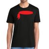 Super Soft Perfect Tri ® Tee Thumbnail