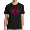 Super Soft Perfect Tri ® Tee Thumbnail
