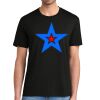 Super Soft Perfect Tri ® Tee Thumbnail