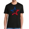 Super Soft Perfect Tri ® Tee Thumbnail