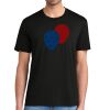 Super Soft Perfect Tri ® Tee Thumbnail