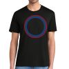 Super Soft Perfect Tri ® Tee Thumbnail
