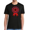 Super Soft Perfect Tri ® Tee Thumbnail