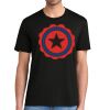 Super Soft Perfect Tri ® Tee Thumbnail