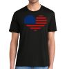 Super Soft Perfect Tri ® Tee Thumbnail