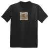 Youth Poly T-Shirt Thumbnail