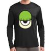 Long Sleeve PosiCharge ® Competitor™ Tee Thumbnail