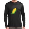 Long Sleeve PosiCharge ® Competitor™ Tee Thumbnail