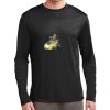 Long Sleeve PosiCharge ® Competitor™ Tee Thumbnail