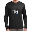 Long Sleeve PosiCharge ® Competitor™ Tee Thumbnail