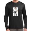 Long Sleeve PosiCharge ® Competitor™ Tee Thumbnail
