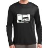 Long Sleeve PosiCharge ® Competitor™ Tee Thumbnail