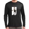 Long Sleeve PosiCharge ® Competitor™ Tee Thumbnail