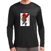 Long Sleeve PosiCharge ® Competitor™ Tee Thumbnail