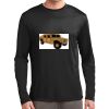 Long Sleeve PosiCharge ® Competitor™ Tee Thumbnail