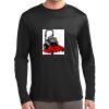 Long Sleeve PosiCharge ® Competitor™ Tee Thumbnail