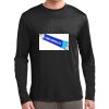 Long Sleeve PosiCharge ® Competitor™ Tee Thumbnail