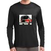 Long Sleeve PosiCharge ® Competitor™ Tee Thumbnail