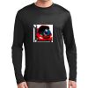 Long Sleeve PosiCharge ® Competitor™ Tee Thumbnail