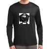 Long Sleeve PosiCharge ® Competitor™ Tee Thumbnail