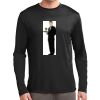 Long Sleeve PosiCharge ® Competitor™ Tee Thumbnail