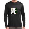 Long Sleeve PosiCharge ® Competitor™ Tee Thumbnail