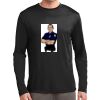 Long Sleeve PosiCharge ® Competitor™ Tee Thumbnail