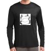 Long Sleeve PosiCharge ® Competitor™ Tee Thumbnail