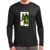 Long Sleeve PosiCharge ® Competitor™ Tee Thumbnail