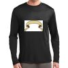 Long Sleeve PosiCharge ® Competitor™ Tee Thumbnail