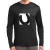 Long Sleeve PosiCharge ® Competitor™ Tee Thumbnail