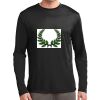 Long Sleeve PosiCharge ® Competitor™ Tee Thumbnail