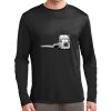 Long Sleeve PosiCharge ® Competitor™ Tee Thumbnail