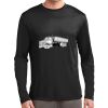 Long Sleeve PosiCharge ® Competitor™ Tee Thumbnail
