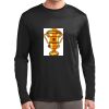 Long Sleeve PosiCharge ® Competitor™ Tee Thumbnail