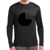 Long Sleeve PosiCharge ® Competitor™ Tee Thumbnail