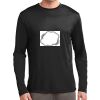 Long Sleeve PosiCharge ® Competitor™ Tee Thumbnail