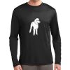Long Sleeve PosiCharge ® Competitor™ Tee Thumbnail