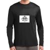 Long Sleeve PosiCharge ® Competitor™ Tee Thumbnail
