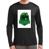 Long Sleeve PosiCharge ® Competitor™ Tee Thumbnail