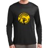 Long Sleeve PosiCharge ® Competitor™ Tee Thumbnail
