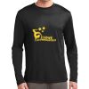 Long Sleeve PosiCharge ® Competitor™ Tee Thumbnail