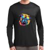 Long Sleeve PosiCharge ® Competitor™ Tee Thumbnail