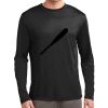 Long Sleeve PosiCharge ® Competitor™ Tee Thumbnail