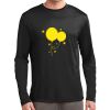 Long Sleeve PosiCharge ® Competitor™ Tee Thumbnail