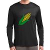 Long Sleeve PosiCharge ® Competitor™ Tee Thumbnail