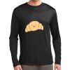 Long Sleeve PosiCharge ® Competitor™ Tee Thumbnail