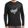 Long Sleeve PosiCharge ® Competitor™ Tee Thumbnail