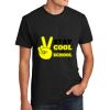 Unisex CVC Tee Thumbnail